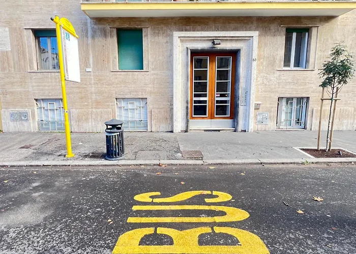 Casa Delle Vittorie