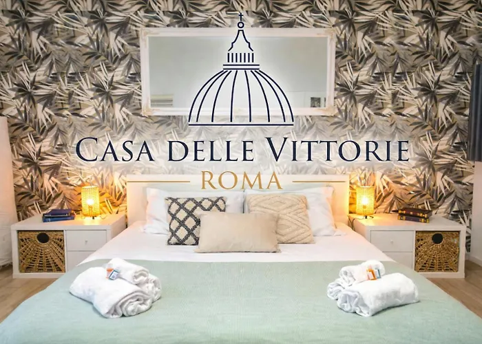 Casa Delle Vittorie